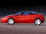 Alfa Romeo 164 Proteo Concept 1991 года